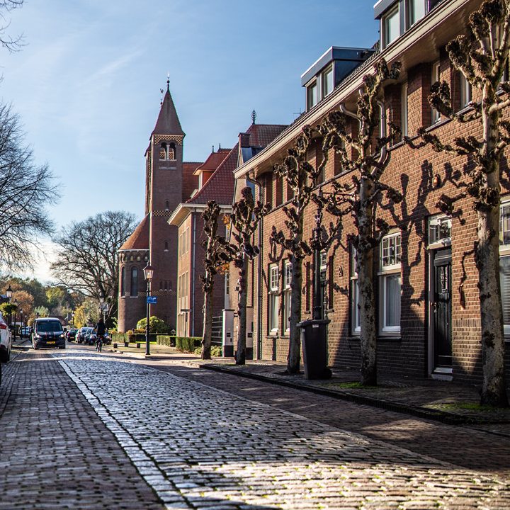 Monumentaal Oirschot